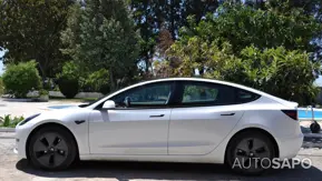 Tesla Model 3 de 2023