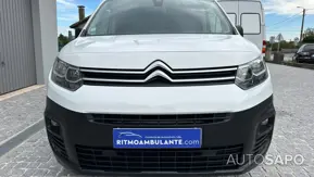 Citroen Berlingo de 2018