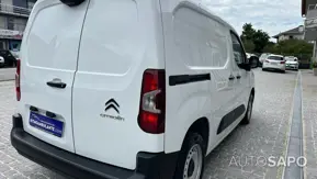 Citroen Berlingo de 2018