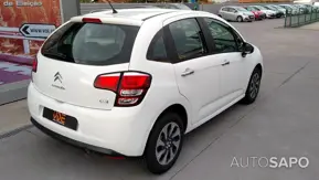 Citroen C3 de 2015