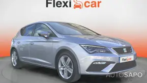 Seat Leon 1.0 EcoTSI FR S/S de 2020