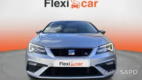 Seat Leon 1.0 EcoTSI FR S/S de 2020