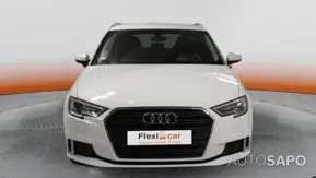 Audi A3 de 2017