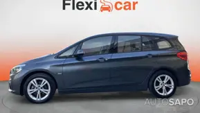 BMW Série 2 de 2017