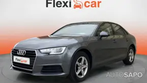 Audi A4 de 2019