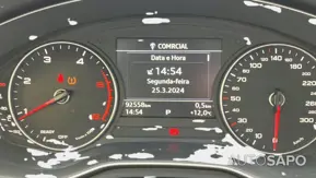 Audi A4 de 2019