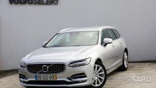 Volvo V90 2.0 D5 Inscription AWD Geartronic de 2016