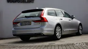 Volvo V90 2.0 D5 Inscription AWD Geartronic de 2016