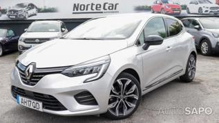 Renault Clio 1.0 TCe Intens de 2021