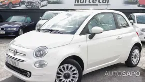 Fiat 500 de 2020