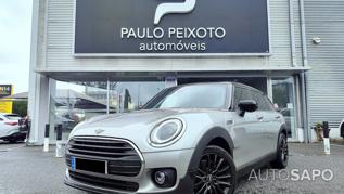 MINI Clubman Cooper Auto de 2023