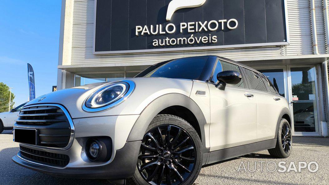 MINI Clubman Cooper Auto de 2023