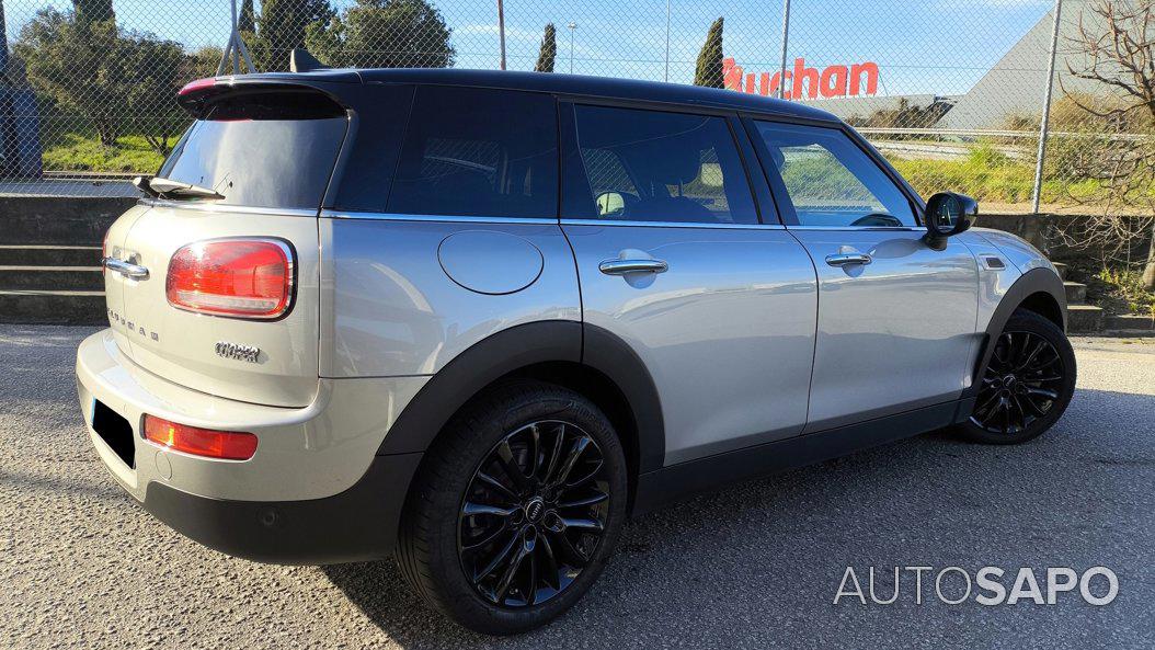 MINI Clubman Cooper Auto de 2023