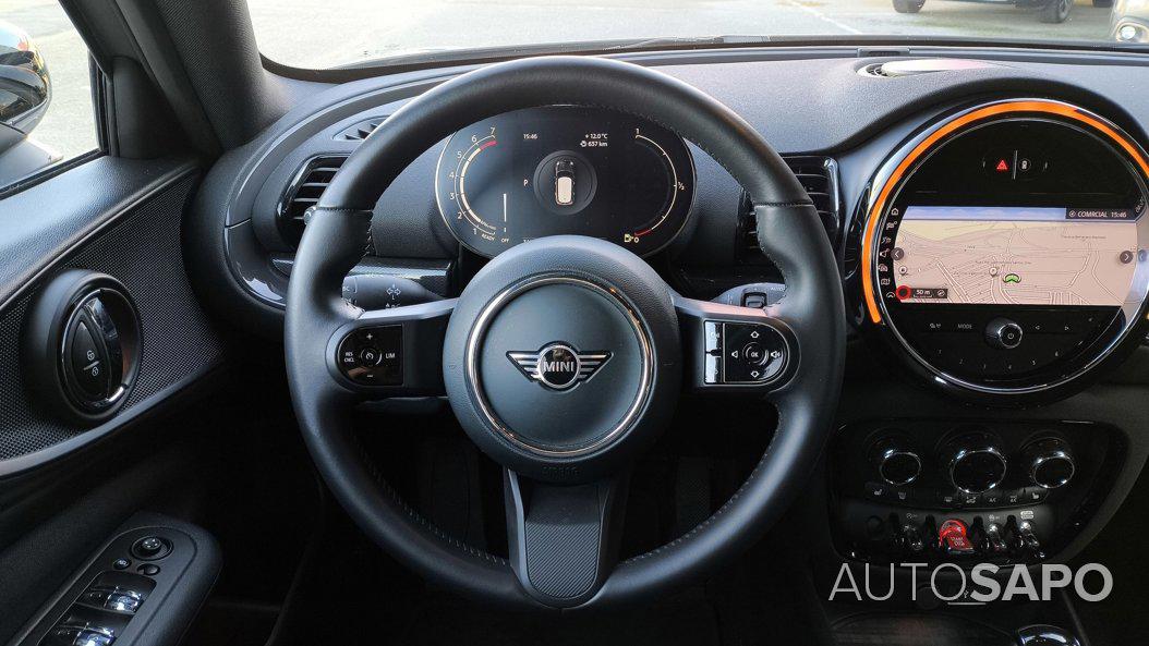 MINI Clubman Cooper Auto de 2023