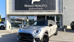 MINI Clubman Cooper Auto de 2023