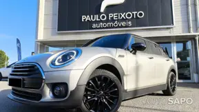 MINI Clubman Cooper Auto de 2023