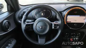 MINI Clubman Cooper Auto de 2023