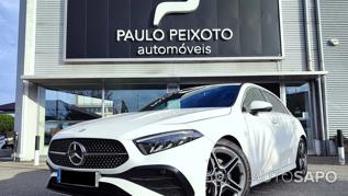 Mercedes-Benz Classe A de 2023