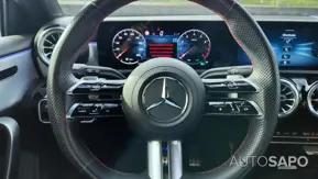 Mercedes-Benz Classe A de 2023