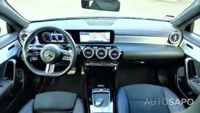 Mercedes-Benz Classe CLA de 2023