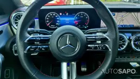 Mercedes-Benz Classe CLA de 2023