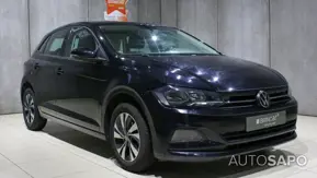 Volkswagen Polo de 2021