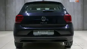 Volkswagen Polo de 2021