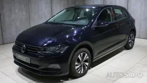 Volkswagen Polo de 2021