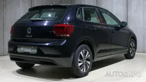 Volkswagen Polo de 2021