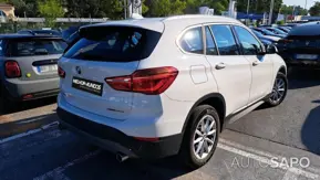 BMW X1 de 2018