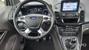 Ford Tourneo Connect de 2020