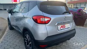 Renault Captur de 2013