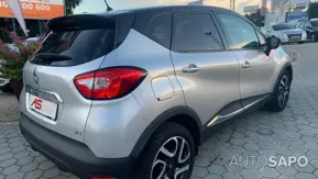 Renault Captur de 2013