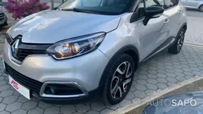 Renault Captur de 2013