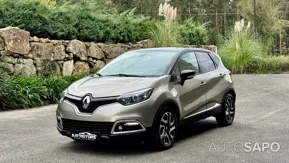 Renault Captur de 2014