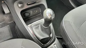 Renault Captur de 2014