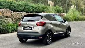 Renault Captur de 2014