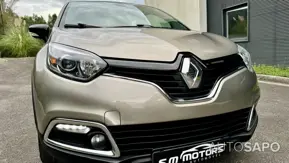 Renault Captur de 2014