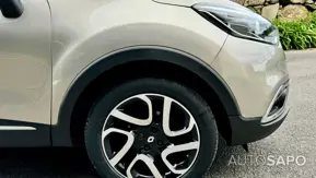 Renault Captur de 2014