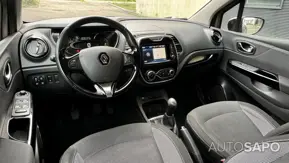 Renault Captur de 2014