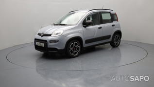 Fiat Panda de 2022