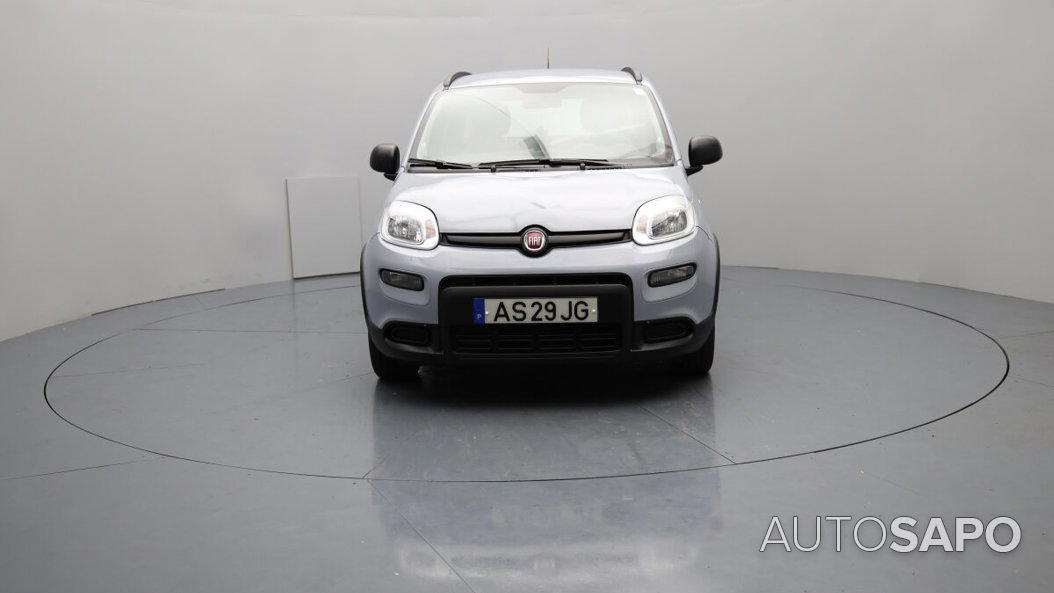 Fiat Panda de 2022