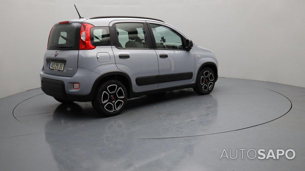 Fiat Panda de 2022