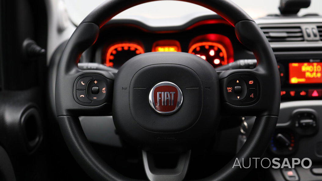 Fiat Panda de 2022