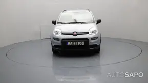 Fiat Panda de 2022