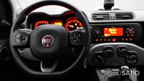 Fiat Panda de 2022