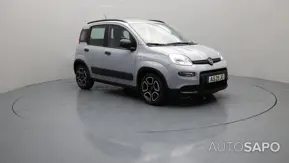 Fiat Panda de 2022