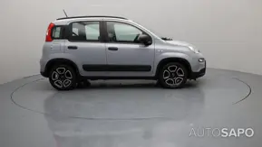 Fiat Panda de 2022