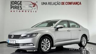 Volkswagen Passat de 2015