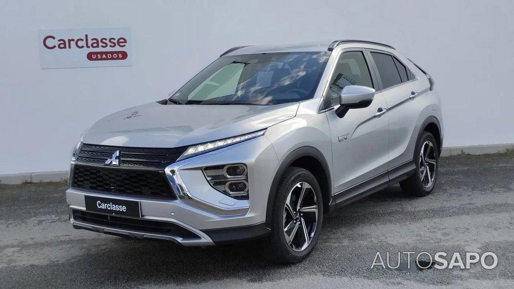 Mitsubishi Eclipse Cross 2.4 PHEV eStyle de 2022